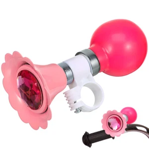 Bicycle Horn Kids Bike Bell Scooter Horn Children Bike Horn Handlebar Bike Bell - Picture 1 of 11