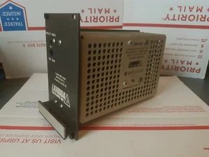 Lambda LIS-81-24 Power Supply 120/240V to 24VDC, 4.2A @ 40°C - Picture 1 of 6
