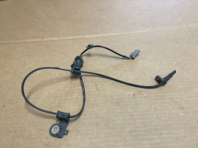 Sensor ABS delantero izquierdo Subaru Impreza 2013-2016 OEM 27540SG011 Foto 1 de 4