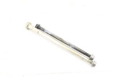 2023 KAWASAKI NINJA ZX6R ZX636 OEM ENGINE MOUNTING BOLTS HARDWARE MOTOR SCREWS - Image 1 of 4