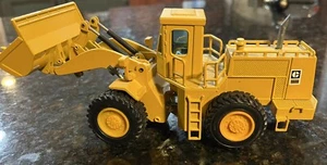 NZG 1:50 CAT Radlader No.167 Die Cast Construction Caterpillar Germany - Bild 1 von 15