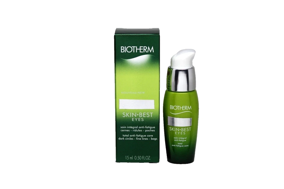 BIOTHERM SKIN BEST EYES TOTAL ANTI FATIGUE CARE (D) - Image 1 of 1