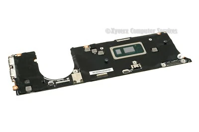 5B20S43095 GENUINE LENOVO MOTHERBOARD INTEL I5-8565U IDEAPAD S940-14IWL 81R0 * - Image 1 of 4