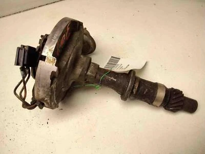 Pontiac Firebird 301 1978 1979 distribuidor 2BBC Foto 1 de 3