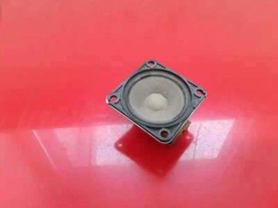 NISSAN MURANO II Z51 281521AA0A Haut-parleur de Son du Tableau de Bord 25551758 - Photo 1/4