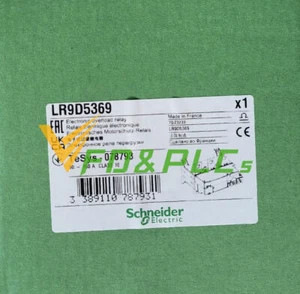 1 STCK. NEU Schneider LR9D5369 90-150A schneller Versand - Bild 1 von 1