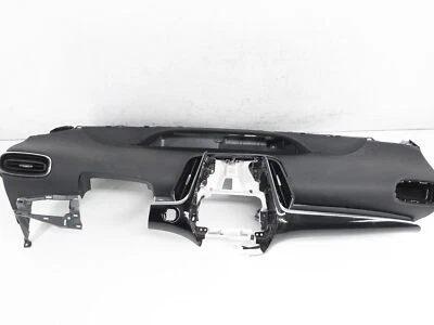 Panel de instrumentos Toyota Prius Prime 2017-2021 *con pantalla frontal* con 11,6 Foto 1 de 4