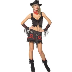 Cowgirl - Bild 1 von 1