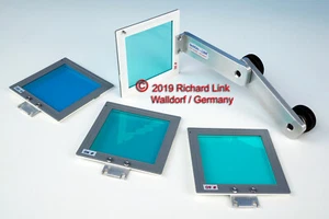 Anti-Rotstich-Filter-Kit 8/16 / Color Balance Filter-Kit 8/16 - Bild 1 von 11