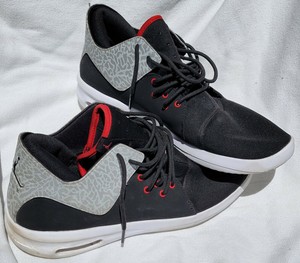 jordan first class black cement