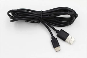 Cavo di ricarica USB 2m cavo dati caricabatterie cavo di sincronizzazione per tablet ASUS ZenPad 3S 10 - Foto 1 di 1