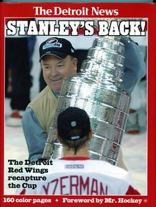 Stanley's Back - hardcover book - 2002 - Imagen 1 de 1