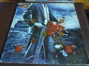 VINYLE LP 33 TOURS "YES : TORMATO" - Picture 1 of 2