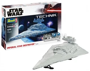 Revell 00456 1/2700 Imperial Star Destroyer (Technik) - Picture 1 of 3