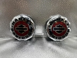Emblemas de tanque de gasolina Harley Davidson FXSB 13-17 Breakout - Imagen 1 de 8
