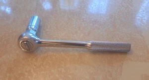 SK Wayne 3/8 Drive 45170 Socket Wrench With SK 4420 5/8" Socket - Bild 1 von 7