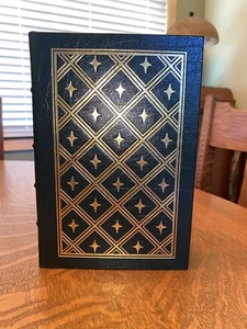 Easton Press David M. Oshinsky EINE VERSCHWÖRUNG SO IMMENS - Bild 1 von 7