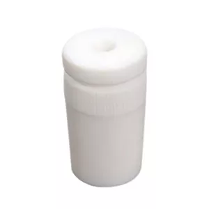 29# PTFE Standard Stopfen 7 mm 29/32 29/42 F4 Rührwerk Lager Adapter - Bild 1 von 11