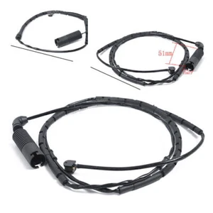 For BMW E46 E85 320i 323Ci 323i 325Ci Car Auto Rear Brake Pad Sensor - Picture 1 of 6