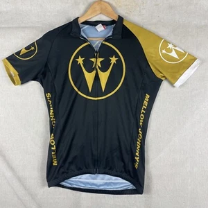 Giordana Radsport T-Shirt Gr. Medium Mellow Johnny's - Bild 1 von 5