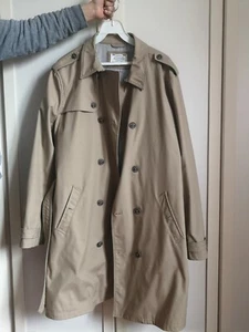 Trench uomo ALCOTT - Foto 1 di 12