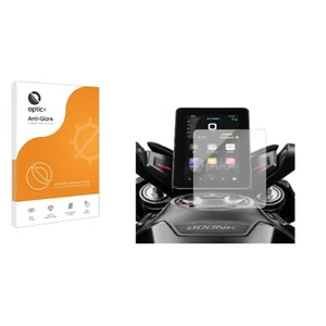 Optic+ Anti-Glare Screen Protector for CFMOTO 800NK Advanced - Bild 1 von 3