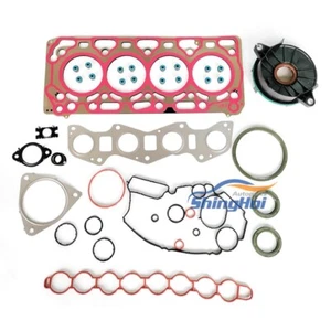 XC60/2.0T Engine Head Gasket Set 30628898 31430058 For VOLVO Low Power 16-17 - Picture 1 of 1