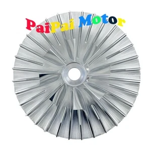 For Sea-Doo seadoo BRP RXP RXT GTX Standard Supercharger Wheel Impeller 135mm - Picture 1 of 6