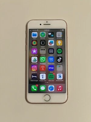 iPhone 8 Unlocked With Tiktok - Image 1 of 2
