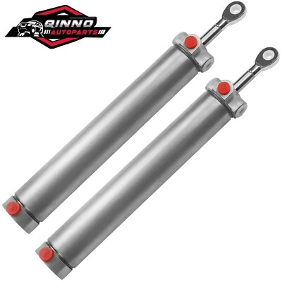 96-06 For Chrysler Sebring 2xConvertible Top Hydraulic Cylinder TC-121- Chrysler - Imagem 1 de 4
