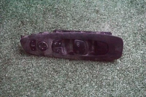2013 2015 2020 NISSAN PATHFINDER DRIVER SIDE FRONT Window Switch OEM 255703TB1A - Picture 1 of 5