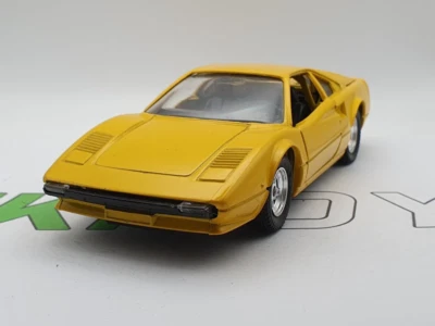 Ferrari 308 GTB S.214 Polistil/Tonka 1/24 - Imagen 1 de 3