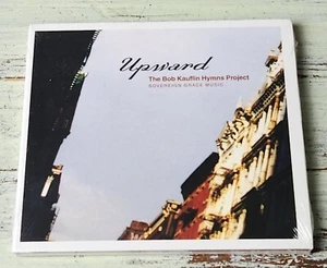 NEW The Bob Kauflin Hymns Project – Upward (2003) MHYM01CD CD, US - Imagen 1 de 2