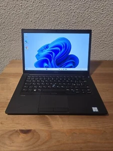 Portatil Dell Intel Core i5 - Imagen 1 de 7