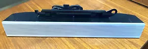 Genuine Dell AS501 Stereo Soundbar Monitor Mount Speaker - Picture 1 of 4