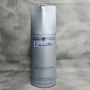 SEBASTIAN Laminates Conditioner Moisturizing Polish Condition & Shine 8.5 oz - Picture 1 of 2