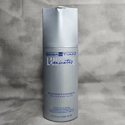SEBASTIAN Laminates Conditioner Moisturizing Polish Condition & Shine 8.5 oz - Image 1 of 2
