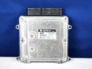 🏅 2010 2011 Hyundai Accent 1.6L ECU ECM PCM Engine Computer 39132-26AL5 🏅 - Picture 1 of 8