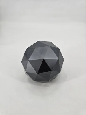 Symantec Norton Core 517 Granite Gray 2.5Gbps 4K Transmission Secure WiFi Router - Image 1 of 4