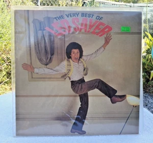 The Very Best Of Leo Sayer By Leo Sayer Vinyl LP (1979) - Picture 1 of 2