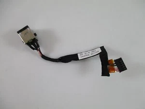 Strombuchse + Kabel HP PROBOOK 6560B BOY SINGATRON Original #1 - Bild 1 von 2