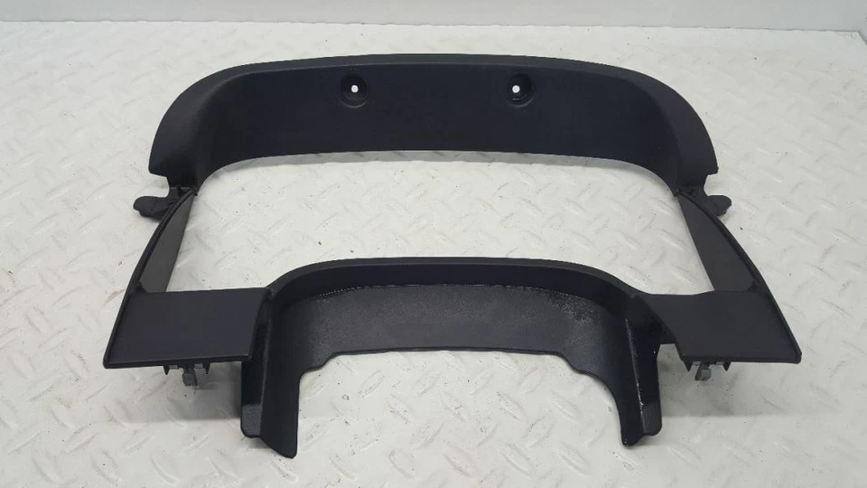 Bisel de racimo de velocímetro MPH para camioneta Dodge 1500 04-05  Foto 1 de 4