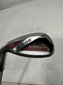 Callaway Diablo Edge Pitching Wedge Graphite A Flex 35” Left Handed - Picture 1 of 10