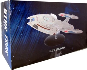 Star Trek - U.S.S. Equinox - Bild 1 von 1
