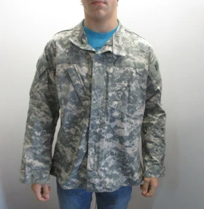 US Army Mantel Army Combat Uniform Größe Medium Regular Style SPM100-05-D-0419 - Bild 1 von 5