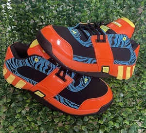 Authentic Adidas Men's Size 9.5 Boost Agent Gil Restomod NBA SLAM Gilbert Arenas - Bild 1 von 9