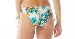 Parte inferior de bikini con tiras estampada Sundazed Kylie XL F73176 - Imagen 1 de 4