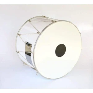 Turkish Professional Davul Percussion Drum ED-352 With Led Light - Picture 1 of 7