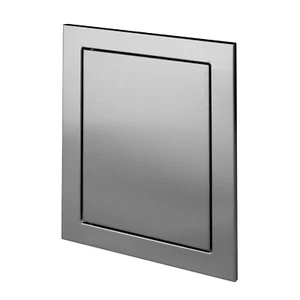 Revisionsklappe Revisionstür 150x200mm Edelstahl - Bild 1 von 6