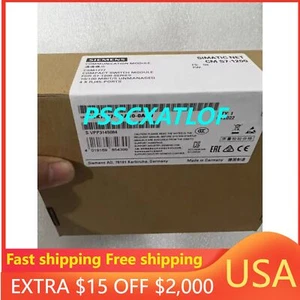 NewSiemens 6GK7277-1AA10-0AA0 Compact Switch Module CSM 1277 6GK7 277-1AA10-0AA0 - Picture 1 of 3